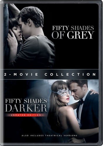 Fifty Shades Of Grey Darker Full Movie